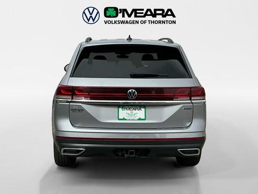 2025 Volkswagen Atlas 2.0T SE w/Technology 4MOTION