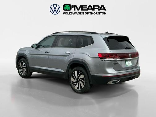 2025 Volkswagen Atlas 2.0T SE w/Technology 4MOTION