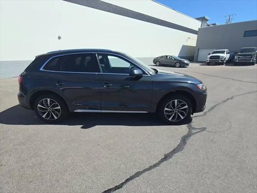 2021 Audi Q5 45 Premium