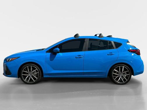 2024 Subaru Impreza Sport