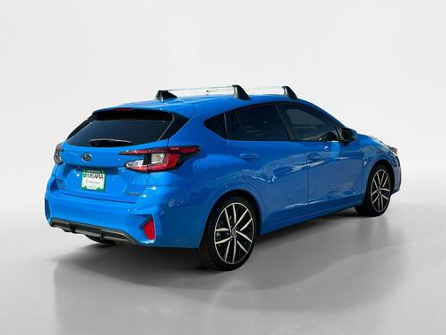 2024 Subaru Impreza Sport