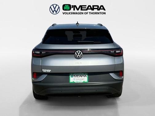 Silver Mist Metallic 2023 Volkswagen ID.4 AWD Pro