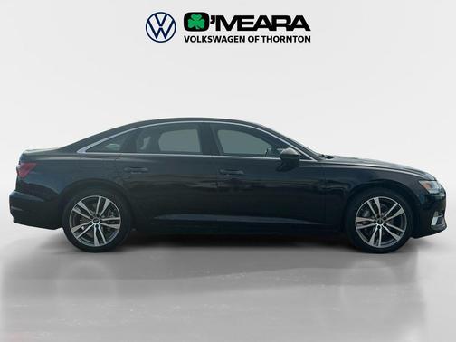 2023 Audi A6 45 Premium