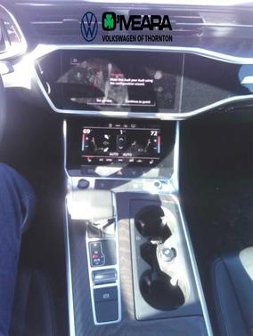 2023 Audi A6 45 Premium