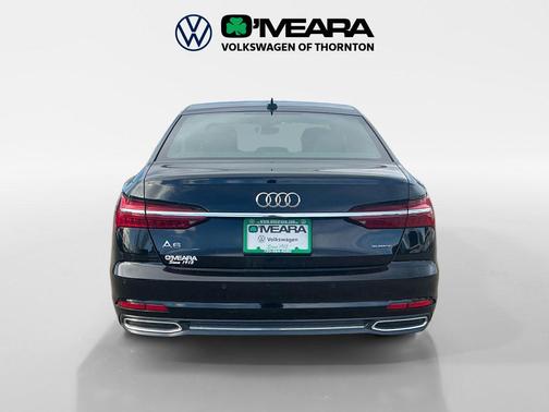 2023 Audi A6 45 Premium