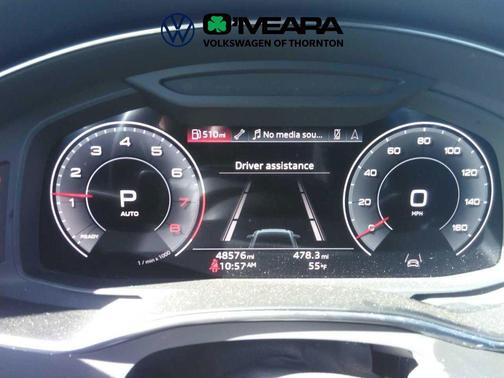 2023 Audi A6 45 Premium