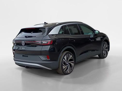 2025 Volkswagen ID.4 Pro S Plus