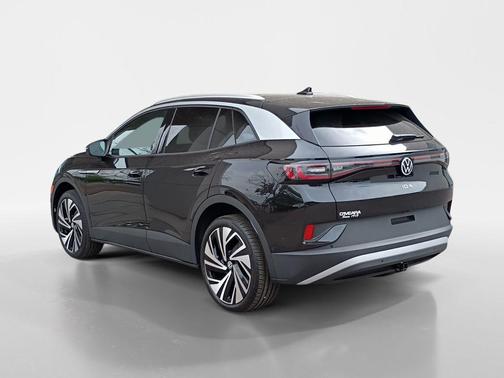 2025 Volkswagen ID.4 Pro S Plus