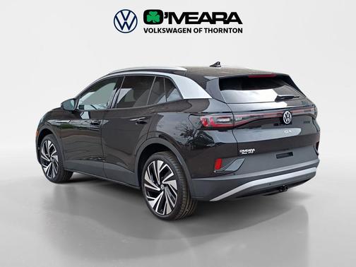 2025 Volkswagen ID.4 Pro S Plus
