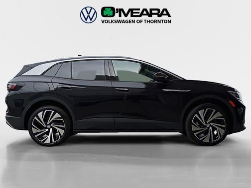 2025 Volkswagen ID.4 Pro S Plus