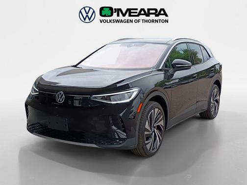 2025 Volkswagen ID.4 Pro S Plus