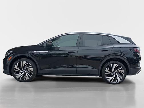 2025 Volkswagen ID.4 Pro S Plus