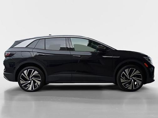 2025 Volkswagen ID.4 Pro S Plus
