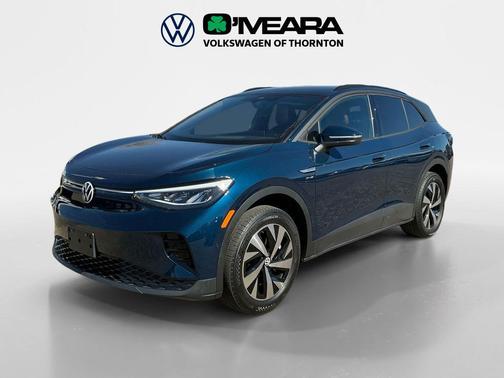 2023 Volkswagen ID.4 AWD Pro
