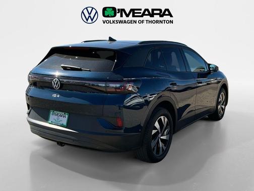 2023 Volkswagen ID.4 AWD Pro