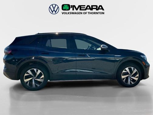 2023 Volkswagen ID.4 AWD Pro