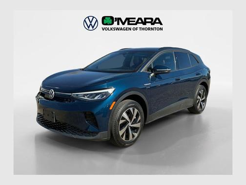 2023 Volkswagen ID.4 AWD Pro