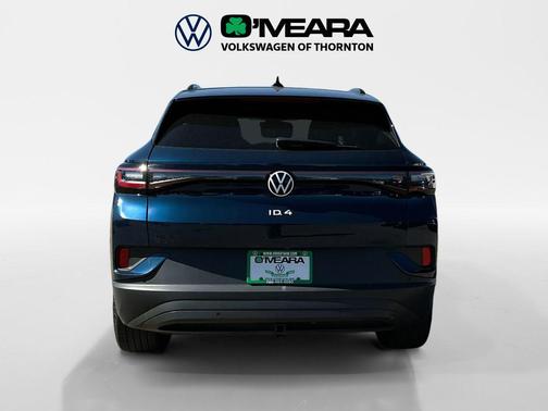2023 Volkswagen ID.4 AWD Pro