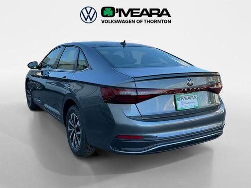 2025 Volkswagen Jetta 1.5T S