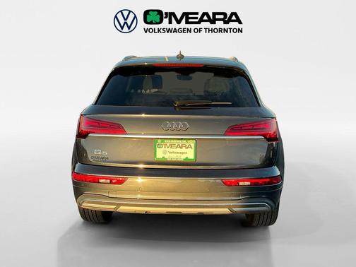 2024 Audi Q5 40 Premium