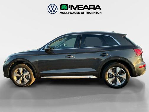 2024 Audi Q5 40 Premium