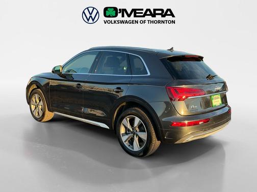 2024 Audi Q5 40 Premium