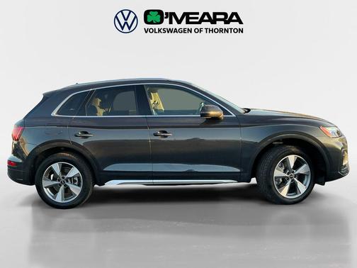 2024 Audi Q5 40 Premium