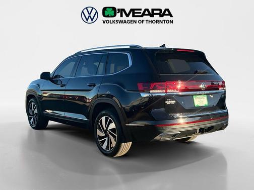 2024 Volkswagen Atlas 2.0T SEL