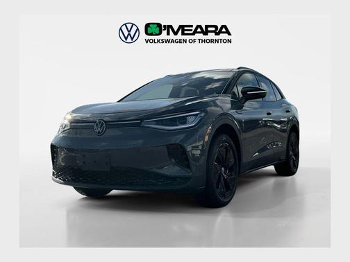 2026 Volkswagen ID.4 AWD Pro S Plus