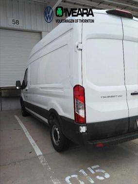 2023 Ford Transit-250 Base
