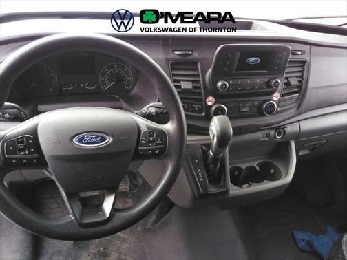 2023 Ford Transit-250 Base