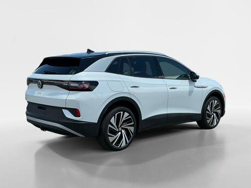 2025 Volkswagen ID.4 Pro S Plus