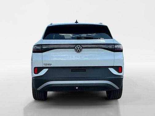 2025 Volkswagen ID.4 Pro S Plus