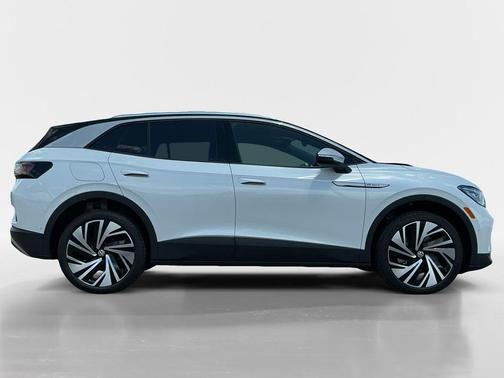 2025 Volkswagen ID.4 Pro S Plus