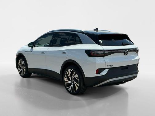 2025 Volkswagen ID.4 Pro S Plus