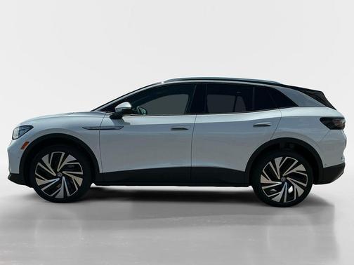 2025 Volkswagen ID.4 Pro S Plus