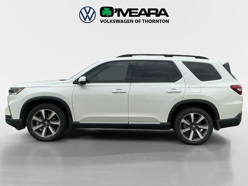 2024 Honda Pilot Touring 8-Passenger