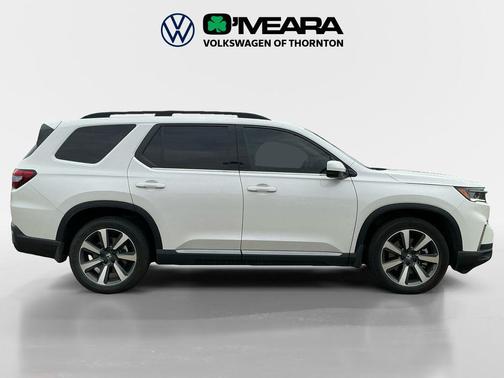 2024 Honda Pilot Touring 8-Passenger