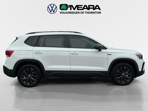 2022 Volkswagen Taos 1.5T S