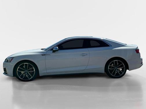 2018 Audi S5 3.0T Premium Plus