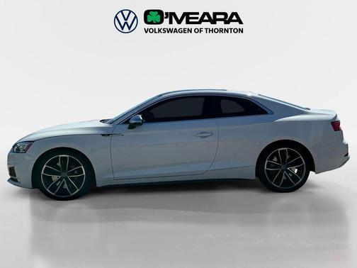 2018 Audi S5 3.0T Premium Plus