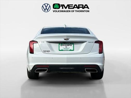 2024 Cadillac CT5 Premium Luxury RWD