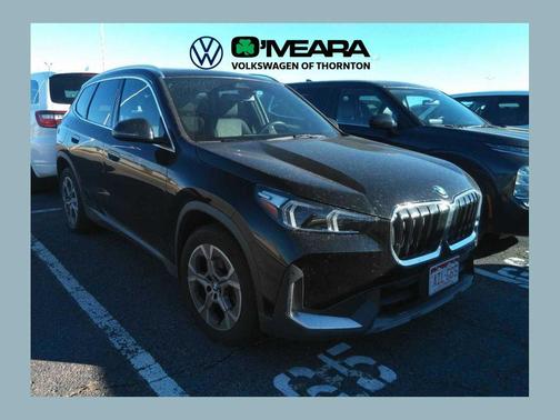 2023 BMW X1 xDrive28i
