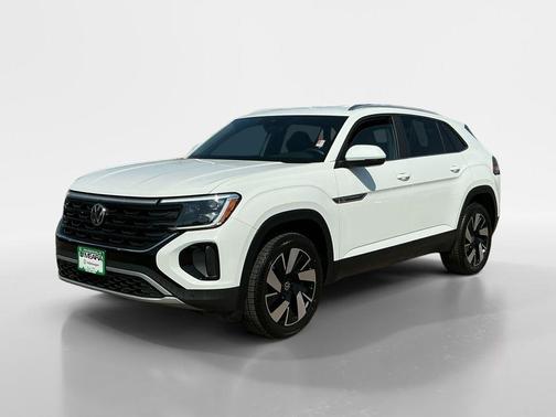 2024 Volkswagen Atlas Cross Sport 2.0T SE w/Technology 4MOTION