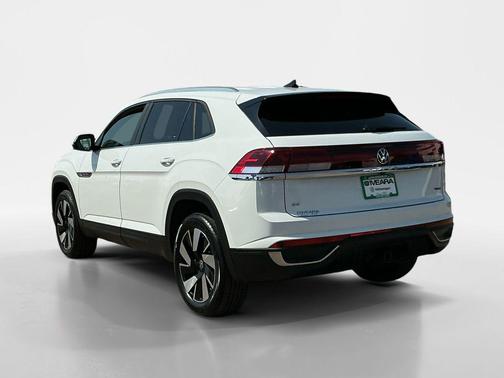 2024 Volkswagen Atlas Cross Sport 2.0T SE w/Technology 4MOTION