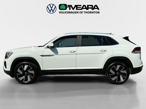 2024 Volkswagen Atlas Cross Sport 2.0T SE w/Technology 4MOTION