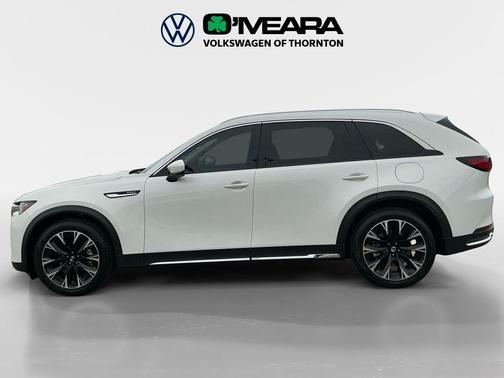 2024 Mazda CX-90 PHEV Premium