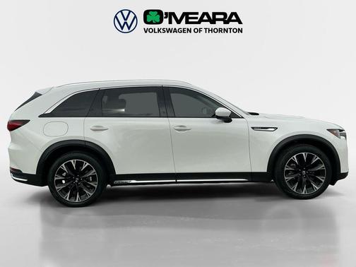 2024 Mazda CX-90 PHEV Premium