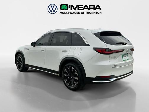 2024 Mazda CX-90 PHEV Premium