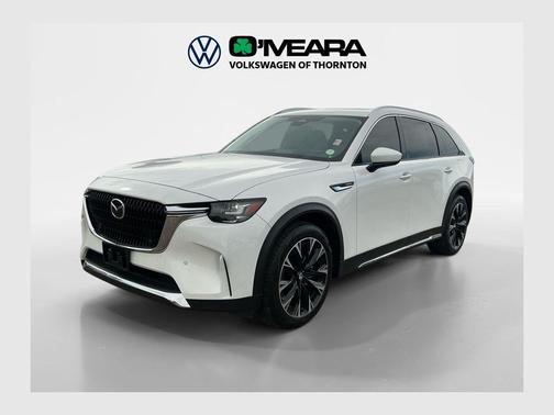 2024 Mazda CX-90 PHEV Premium